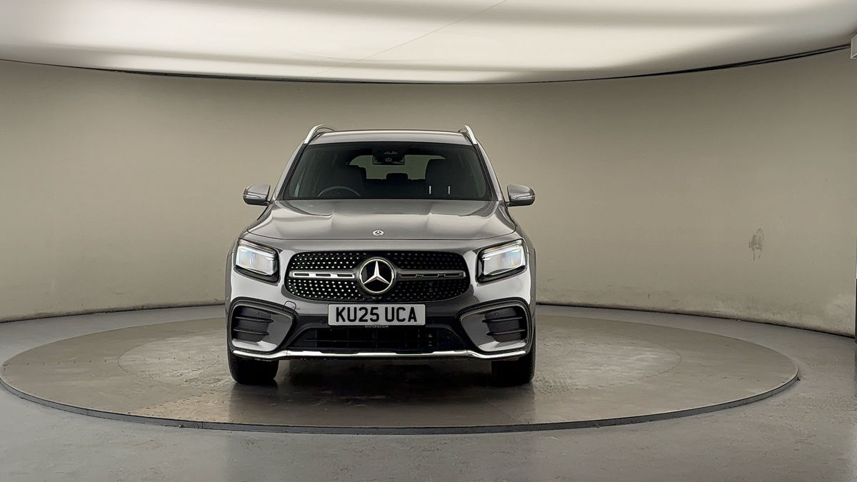 Used Mercedes-Benz GLB 2025 for sale - 76798981: Photo 3