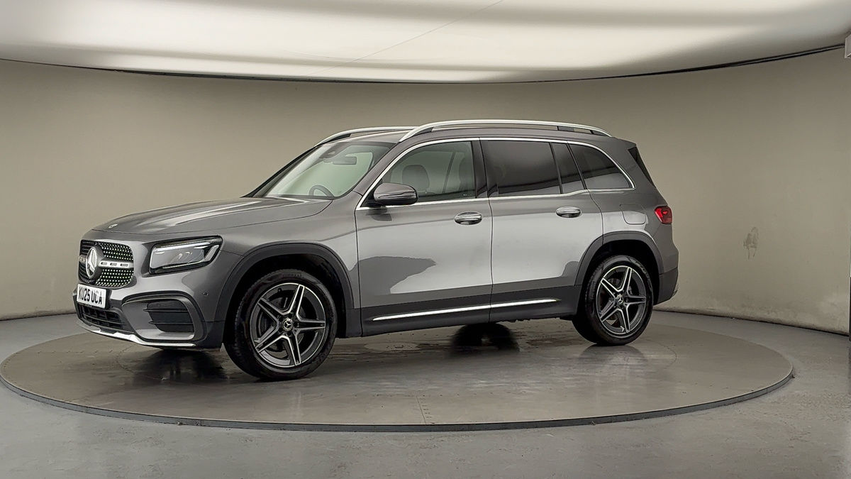 Used Mercedes-Benz GLB 2025 for sale - 76798981: Photo 30