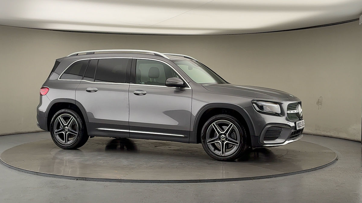 Used Mercedes-Benz GLB 2025 for sale - 76798981: Photo 36