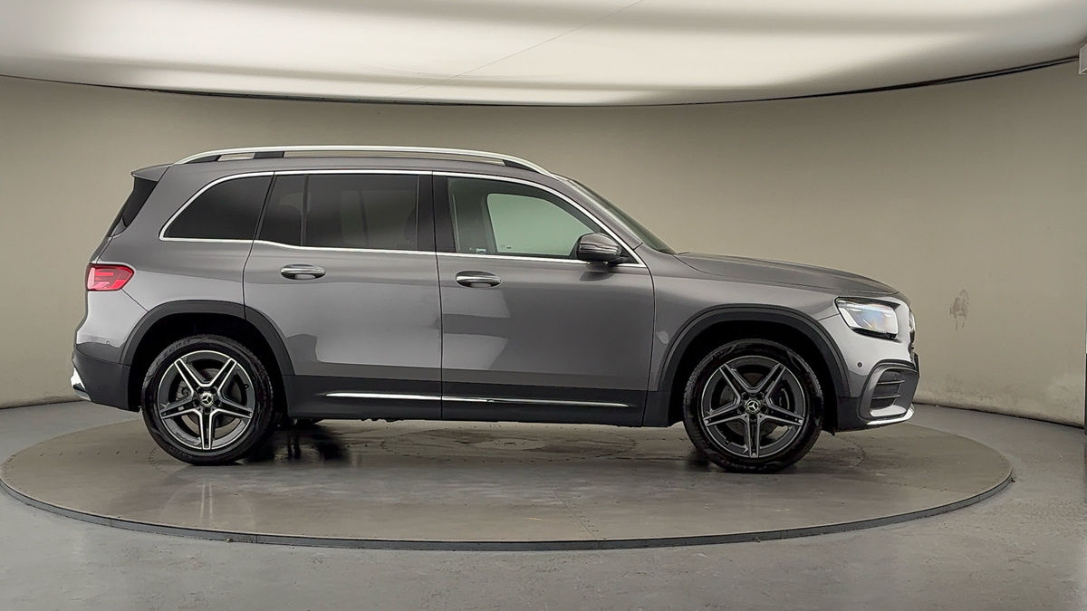 Used Mercedes-Benz GLB 2025 for sale - 76798981: Photo 37