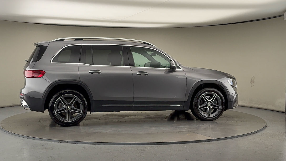 Used Mercedes-Benz GLB 2025 for sale - 76798981: Photo 38