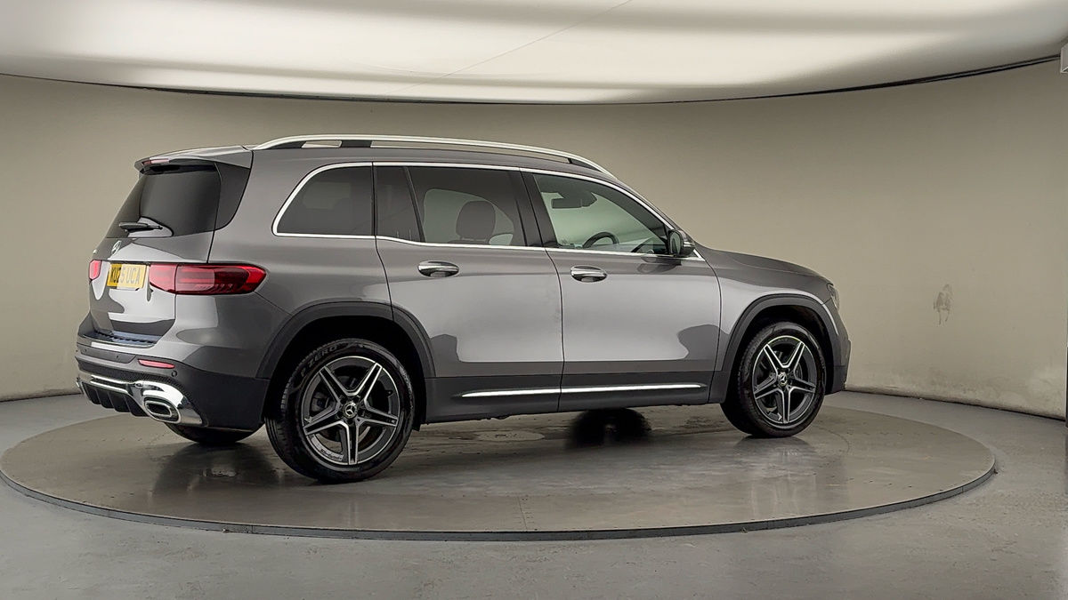 Used Mercedes-Benz GLB 2025 for sale - 76798981: Photo 39