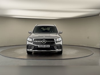 Used Mercedes-Benz GLB 2025 for sale - 76798981: Photo