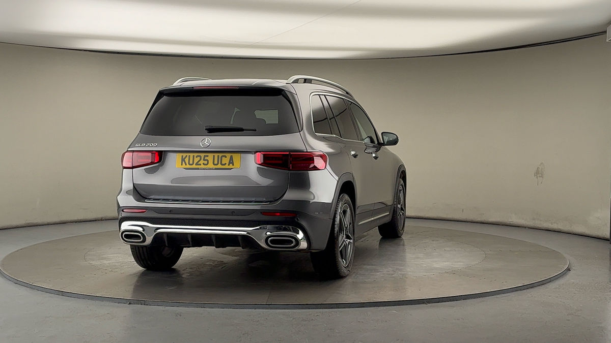 Used Mercedes-Benz GLB 2025 for sale - 76798981: Photo 41