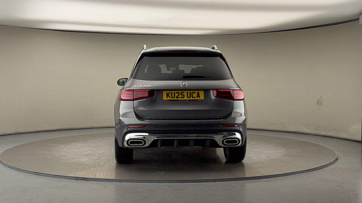 Used Mercedes-Benz GLB 2025 for sale - 76798981: Photo 42