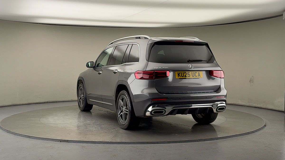 Used Mercedes-Benz GLB 2025 for sale - 76798981: Photo 43