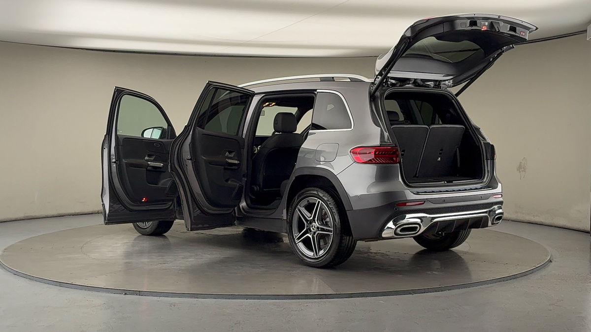 Used Mercedes-Benz GLB 2025 for sale - 76798981: Photo 44