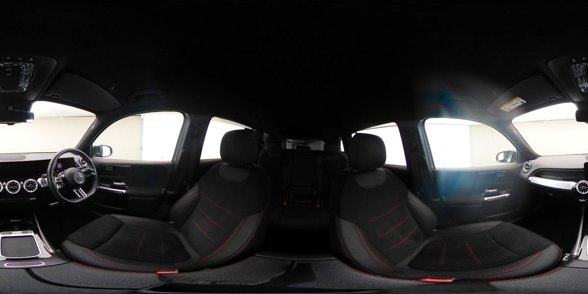 Used Mercedes-Benz GLB 2025 for sale - 76798981: Photo 45