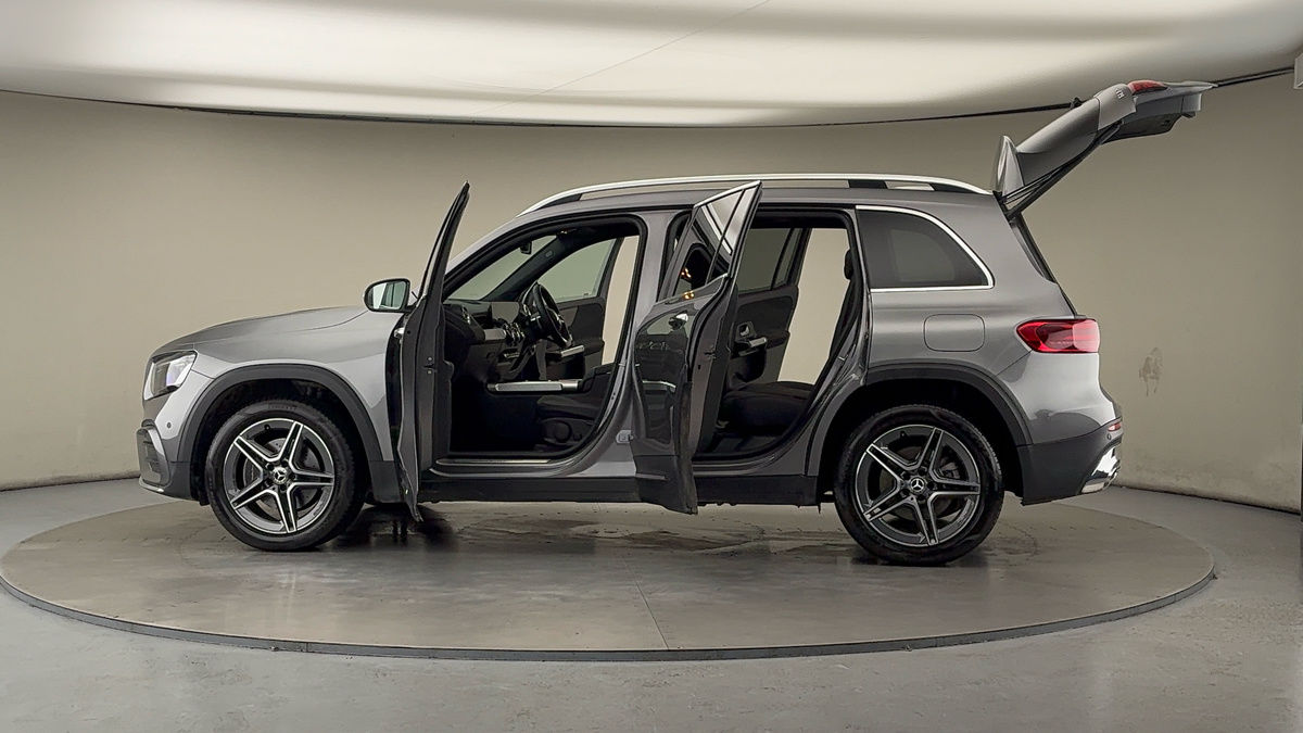 Used Mercedes-Benz GLB 2025 for sale - 76798981: Photo 47