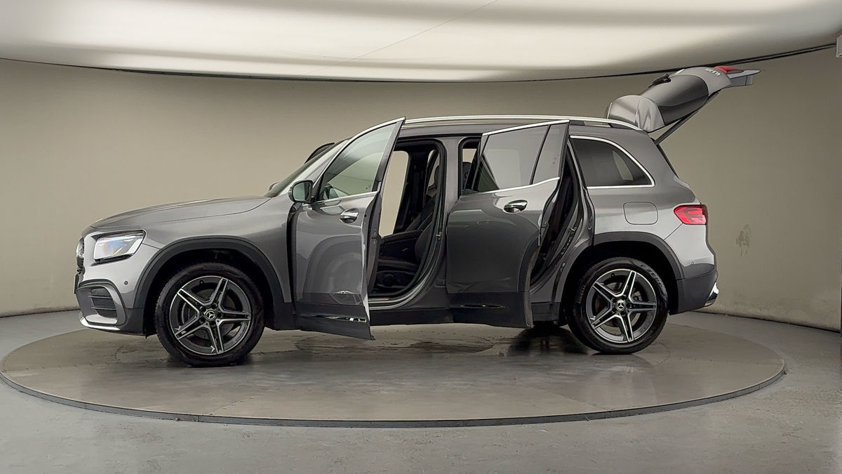 Used Mercedes-Benz GLB 2025 for sale - 76798981: Photo 48