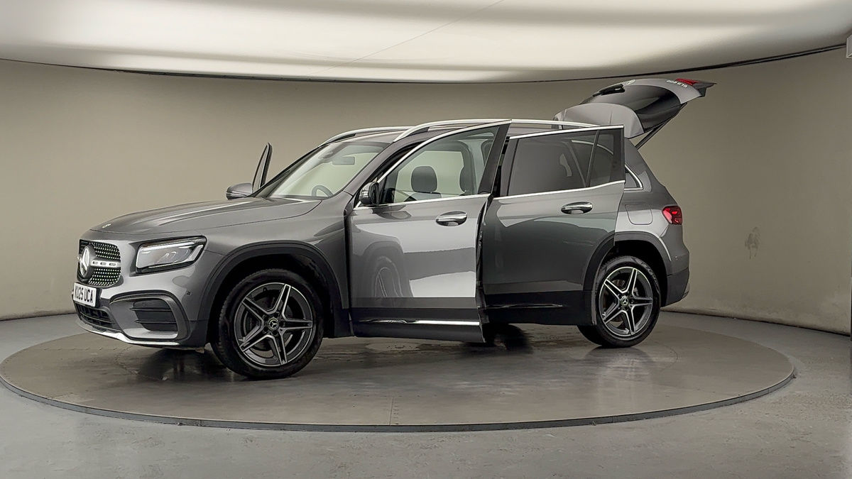 Used Mercedes-Benz GLB 2025 for sale - 76798981: Photo 49