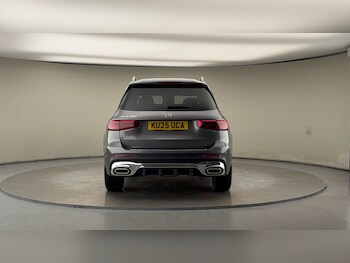 Used Mercedes-Benz GLB 2025 for sale - 76798981: Photo