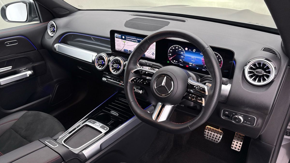 Used Mercedes-Benz GLB 2025 for sale - 76798981: Photo 5