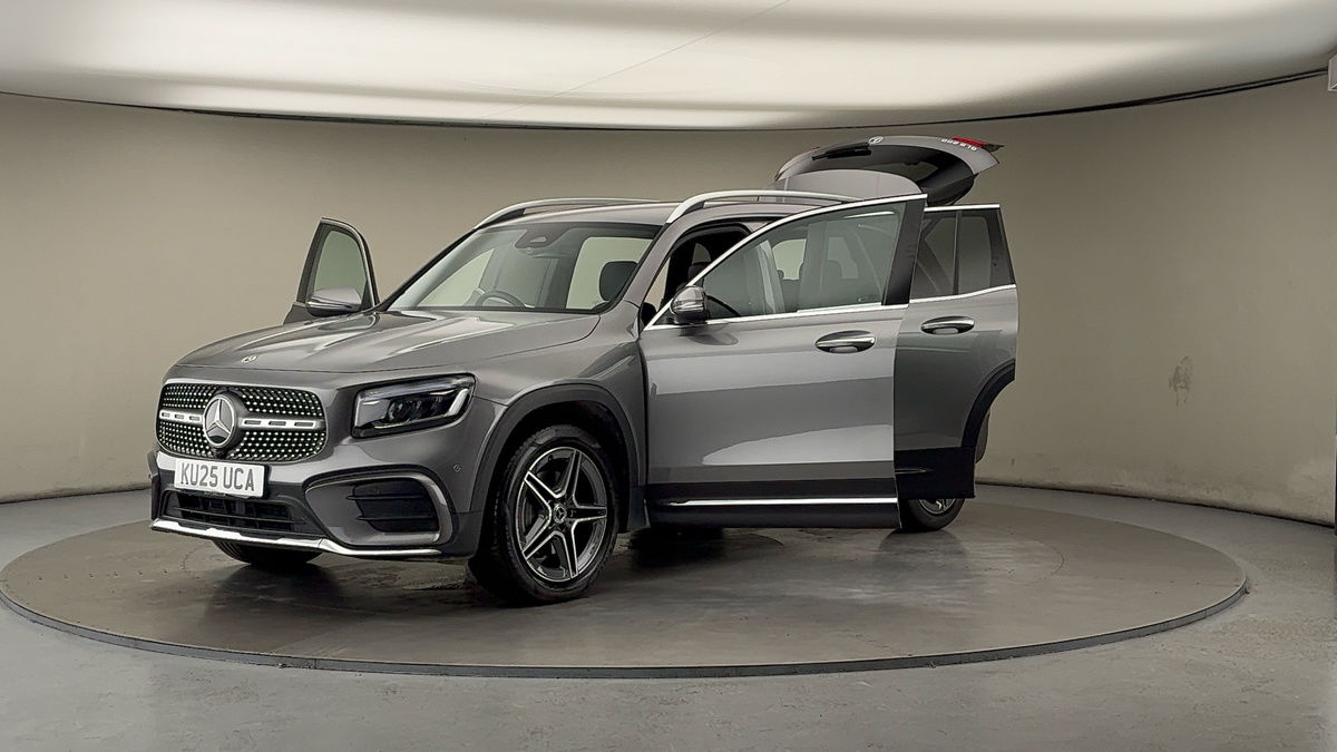 Used Mercedes-Benz GLB 2025 for sale - 76798981: Photo 50