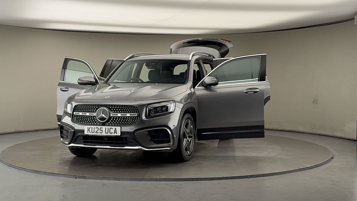 Used Mercedes-Benz GLB 2025 for sale - 76798981: Photo 51