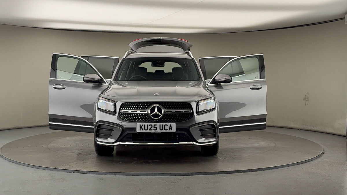 Used Mercedes-Benz GLB 2025 for sale - 76798981: Photo 52