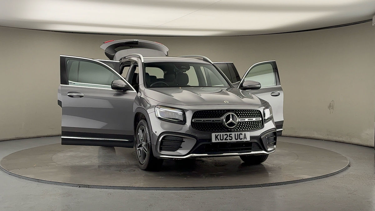 Used Mercedes-Benz GLB 2025 for sale - 76798981: Photo 53