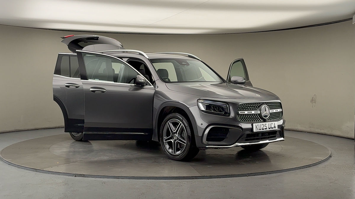 Used Mercedes-Benz GLB 2025 for sale - 76798981: Photo 54