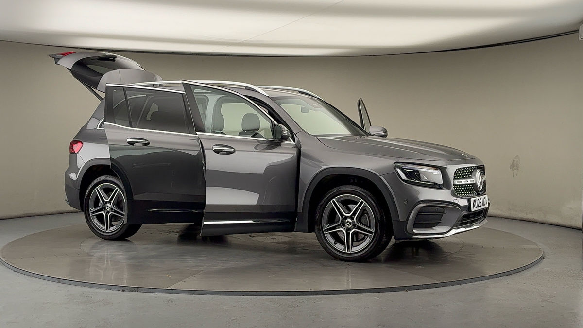 Used Mercedes-Benz GLB 2025 for sale - 76798981: Photo 55