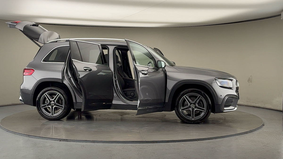 Used Mercedes-Benz GLB 2025 for sale - 76798981: Photo 56