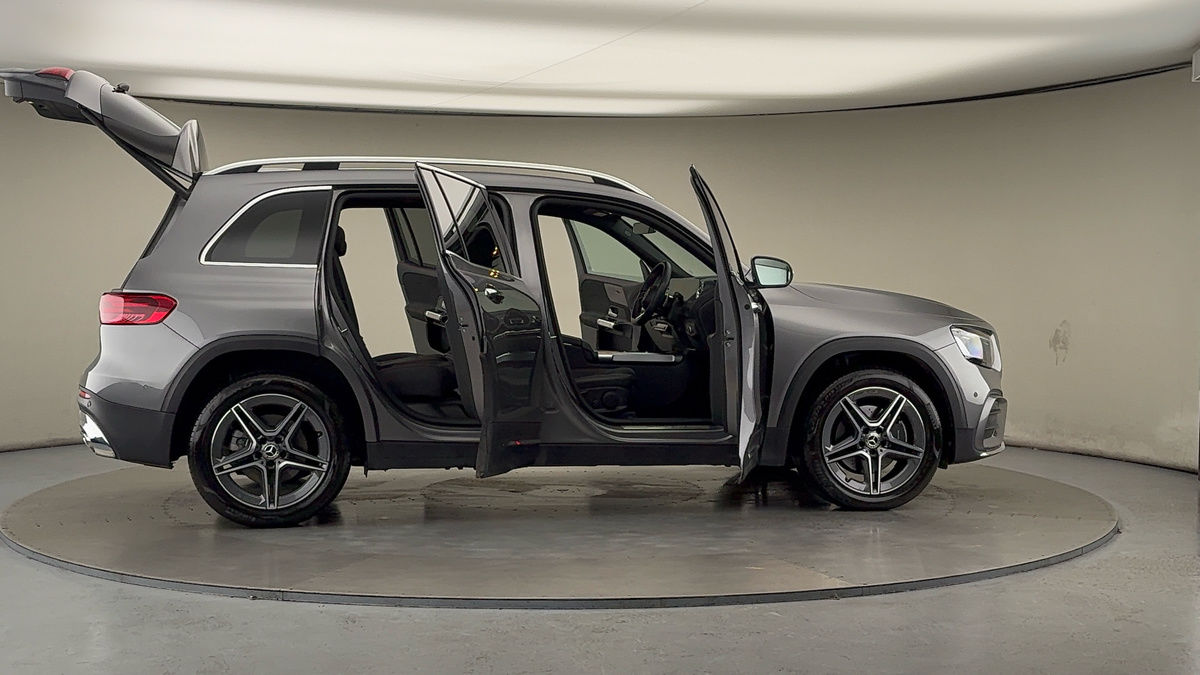 Used Mercedes-Benz GLB 2025 for sale - 76798981: Photo 57