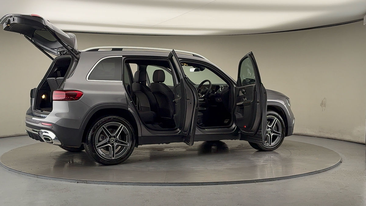 Used Mercedes-Benz GLB 2025 for sale - 76798981: Photo 58