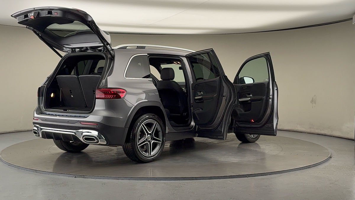 Used Mercedes-Benz GLB 2025 for sale - 76798981: Photo 59