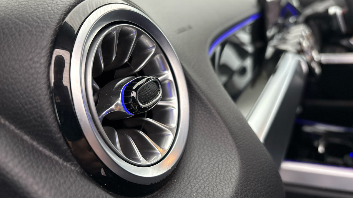 Used Mercedes-Benz GLB 2025 for sale - 76798981: Photo 6