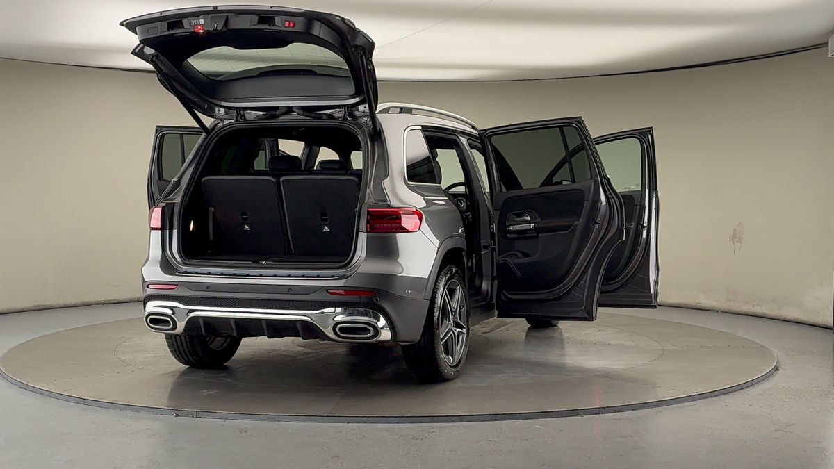 Used Mercedes-Benz GLB 2025 for sale - 76798981: Photo 60