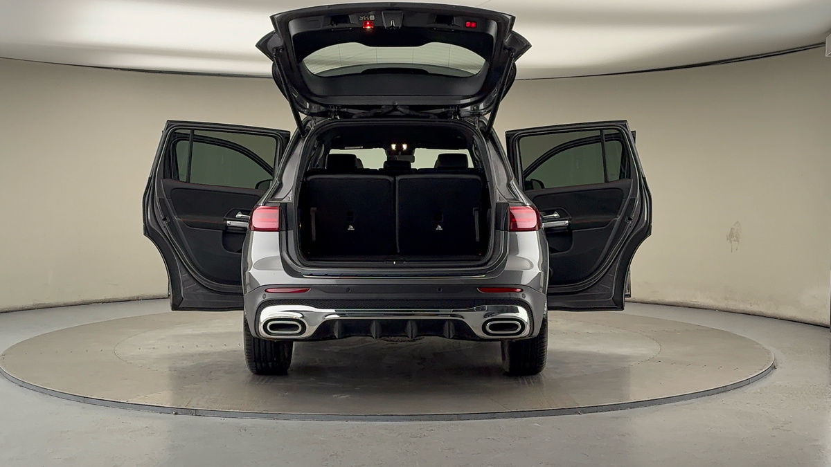 Used Mercedes-Benz GLB 2025 for sale - 76798981: Photo 61