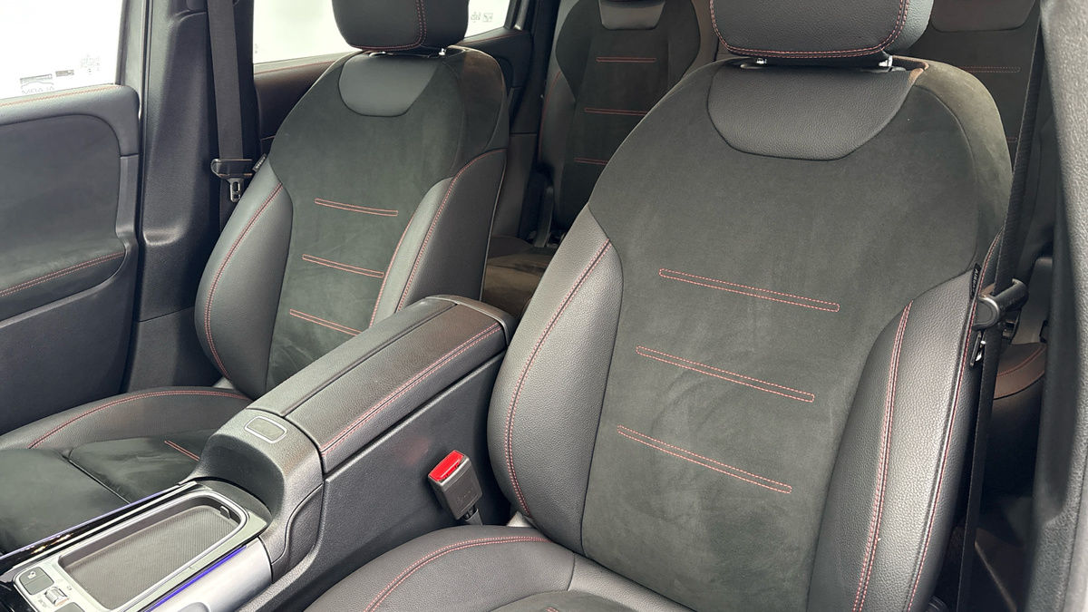 Used Mercedes-Benz GLB 2025 for sale - 76798981: Photo 7