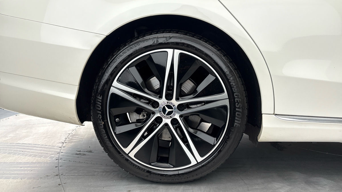 Used Mercedes-Benz C Class 2021 for sale - 76236445: Photo 10