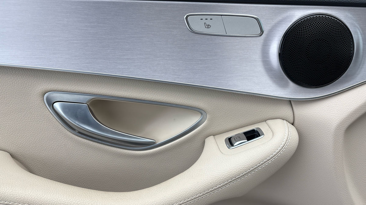 Used Mercedes-Benz C Class 2021 for sale - 76236445: Photo 19