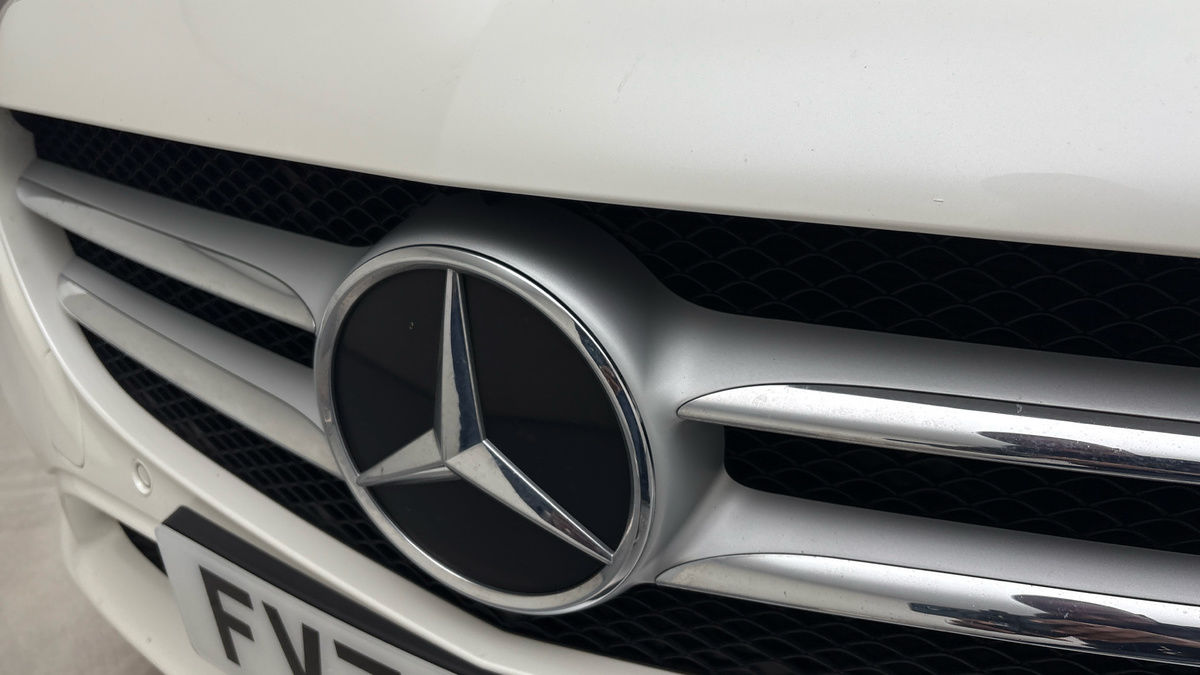 Used Mercedes-Benz C Class 2021 for sale - 76236445: Photo 24