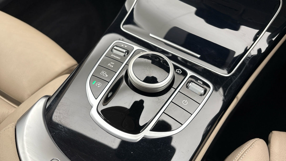 Used Mercedes-Benz C Class 2021 for sale - 76236445: Photo 25