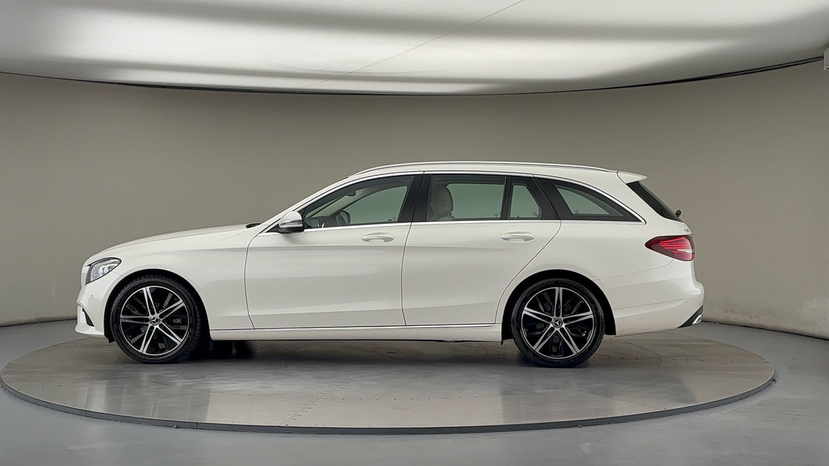 Used Mercedes-Benz C Class 2021 for sale - 76236445: Photo 28