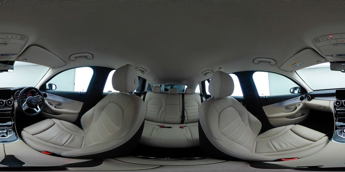 Used Mercedes-Benz C Class 2021 for sale - 76236445: Photo 45