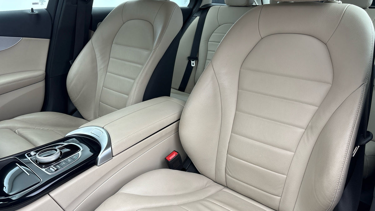 Used Mercedes-Benz C Class 2021 for sale - 76236445: Photo 7