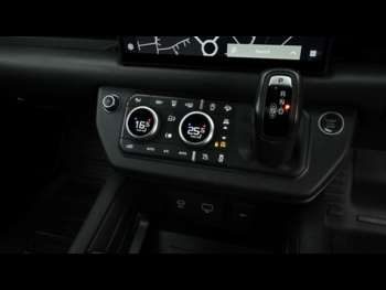 Used Land Rover Defender 90 2021 for sale - 74368769: Photo