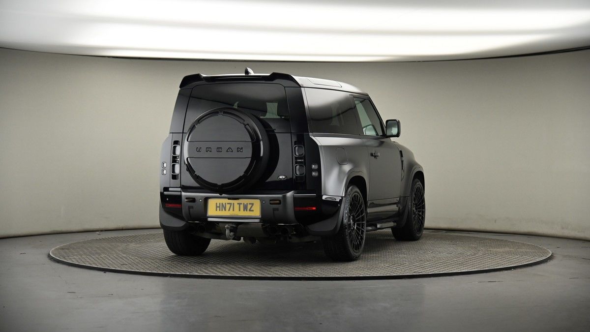 Vehicle 40
