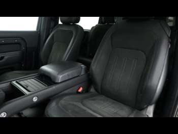 Used Land Rover Defender 90 2021 for sale - 74368769: Photo