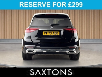 Used Mercedes-Benz GLE 2023 for sale - 79212244: Photo