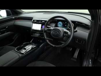 Used Hyundai TUCSON 2024 for sale - 73773357: Photo