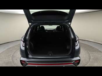 Used Hyundai TUCSON 2024 for sale - 73773357: Photo