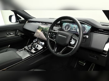 Used Land Rover Range Rover Sport 2023 for sale - 75412026: Photo
