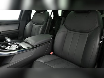 Used Land Rover Range Rover Sport 2023 for sale - 75412026: Photo