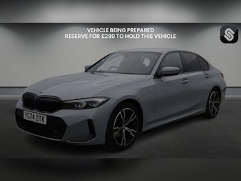 Used BMW 3 Series 2024 for sale - 77535691: Photo