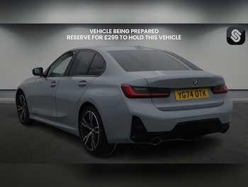 Used BMW 3 Series 2024 for sale - 77535691: Photo