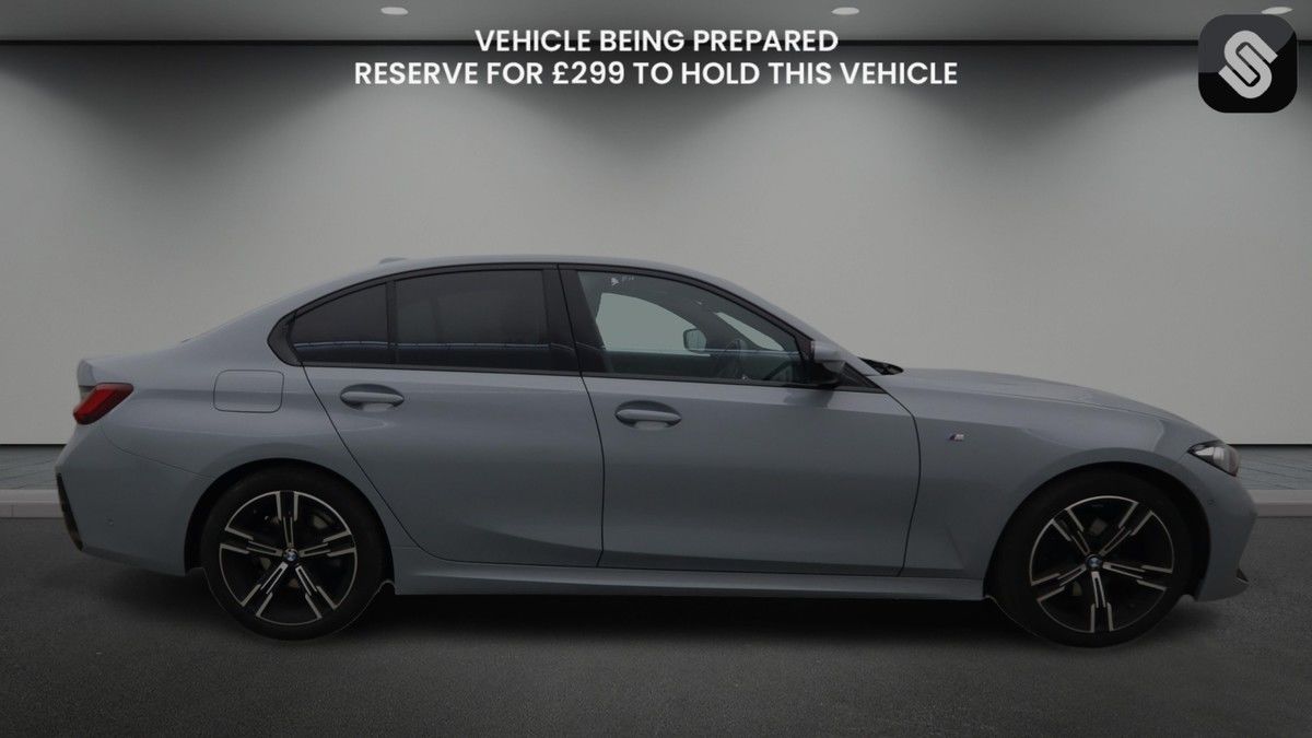 Used BMW 3 Series 2024 for sale - 77535691: Photo 5