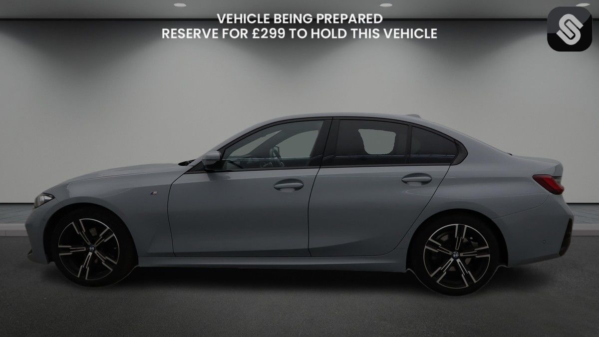 Used BMW 3 Series 2024 for sale - 77535691: Photo 6